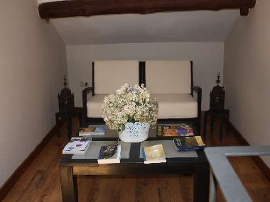 Maison de vacances �/en/au Sancti Spiritus (Salamanca)ou appartement ou maison de vacances