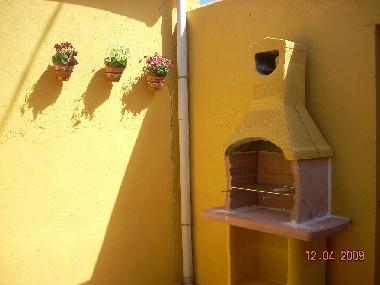 Maison de vacances �/en/au Sancti Spiritus (Salamanca)ou appartement ou maison de vacances