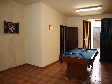Maison de vacances �/en/au Sancti Spiritus (Salamanca)ou appartement ou maison de vacances