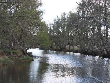 Maison de vacances �/en/au Sancti Spiritus (Salamanca)ou appartement ou maison de vacances