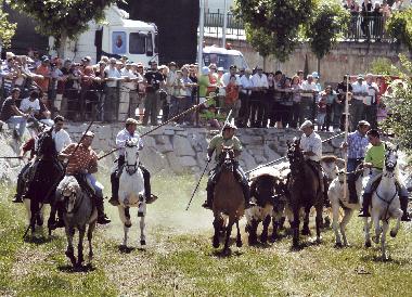 Maison de vacances �/en/au Sancti Spiritus (Salamanca)ou appartement ou maison de vacances