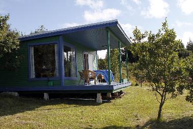 Chalet �/en/au Reykjav�k (Reykjavik)ou appartement ou maison de vacances