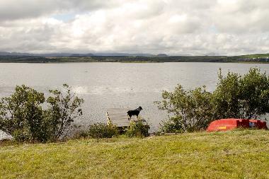Chalet �/en/au Reykjav�k (Reykjavik)ou appartement ou maison de vacances