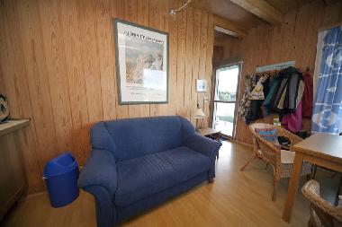 Chalet �/en/au Reykjav�k (Reykjavik)ou appartement ou maison de vacances