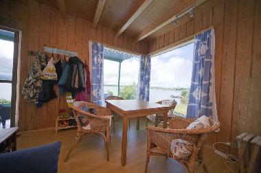 Chalet �/en/au Reykjav�k (Reykjavik)ou appartement ou maison de vacances