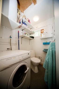 Chalet �/en/au Reykjav�k (Reykjavik)ou appartement ou maison de vacances