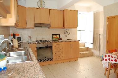 Maison de vacances �/en/au Aiana de Cima, Alfarim - Meco (Pen�nsula de Set�bal)ou appartement ou maison de vacances
