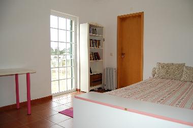 Maison de vacances �/en/au Aiana de Cima, Alfarim - Meco (Pen�nsula de Set�bal)ou appartement ou maison de vacances