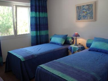 Villa /en/au Santa Pona (Mallorca)ou appartement ou maison de vacances