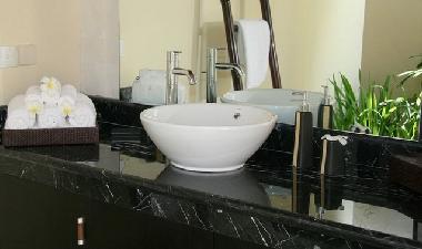 Maison de vacances �/en/au Seminyak  (Bali)ou appartement ou maison de vacances