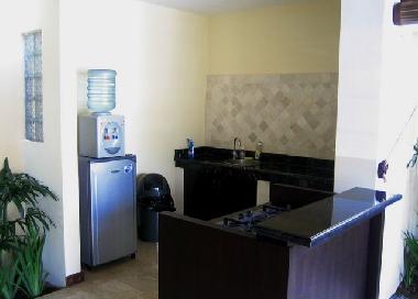 Maison de vacances �/en/au Seminyak  (Bali)ou appartement ou maison de vacances