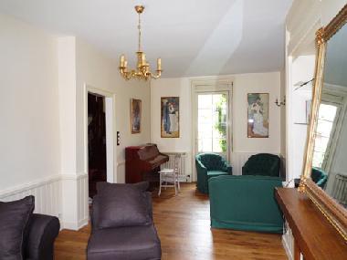 Maison de vacances �/en/au Etretat (Seine-Maritime)ou appartement ou maison de vacances