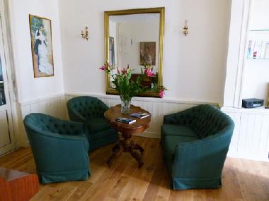 Maison de vacances �/en/au Etretat (Seine-Maritime)ou appartement ou maison de vacances