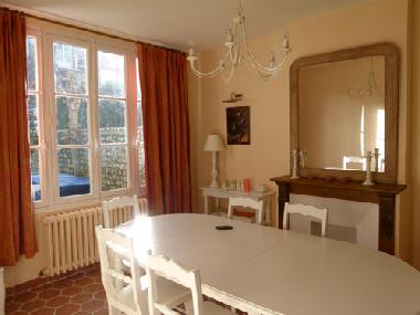 Maison de vacances �/en/au Etretat (Seine-Maritime)ou appartement ou maison de vacances