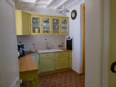 Maison de vacances �/en/au Etretat (Seine-Maritime)ou appartement ou maison de vacances