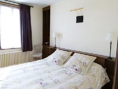 Maison de vacances �/en/au Etretat (Seine-Maritime)ou appartement ou maison de vacances