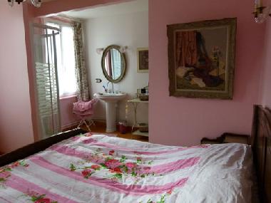 Maison de vacances �/en/au Etretat (Seine-Maritime)ou appartement ou maison de vacances