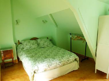 Maison de vacances �/en/au Etretat (Seine-Maritime)ou appartement ou maison de vacances