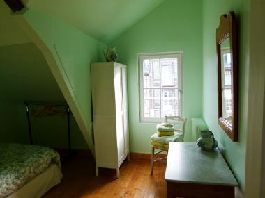 Maison de vacances �/en/au Etretat (Seine-Maritime)ou appartement ou maison de vacances