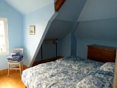Maison de vacances �/en/au Etretat (Seine-Maritime)ou appartement ou maison de vacances