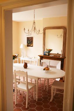 Maison de vacances �/en/au Etretat (Seine-Maritime)ou appartement ou maison de vacances