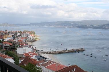 Appartement de vacances �/en/au rax� (Pontevedra)ou appartement ou maison de vacances