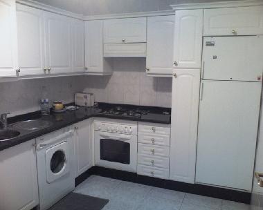 Appartement de vacances �/en/au rax� (Pontevedra)ou appartement ou maison de vacances
