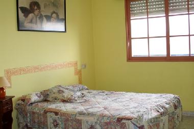 Appartement de vacances �/en/au rax� (Pontevedra)ou appartement ou maison de vacances