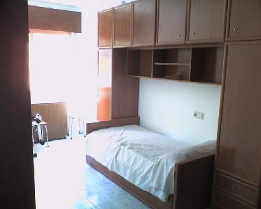 Appartement de vacances �/en/au rax� (Pontevedra)ou appartement ou maison de vacances
