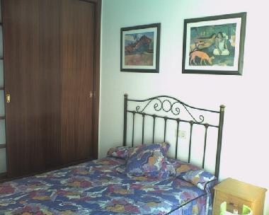 Appartement de vacances �/en/au rax� (Pontevedra)ou appartement ou maison de vacances