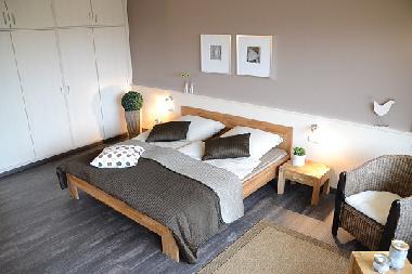 Appartement de vacances �/en/au Sch�nberg Kalifornien (Ostsee-Festland)ou appartement ou maison de vacances