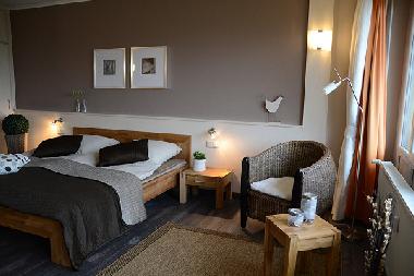 Appartement de vacances �/en/au Sch�nberg Kalifornien (Ostsee-Festland)ou appartement ou maison de vacances