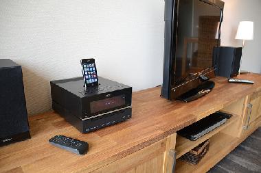 Appartement de vacances �/en/au Sch�nberg Kalifornien (Ostsee-Festland)ou appartement ou maison de vacances