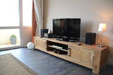 Appartement de vacances �/en/au Sch�nberg Kalifornien (Ostsee-Festland)ou appartement ou maison de vacances