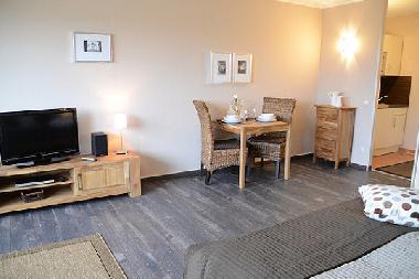 Appartement de vacances �/en/au Sch�nberg Kalifornien (Ostsee-Festland)ou appartement ou maison de vacances