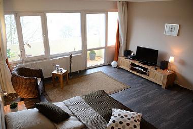 Appartement de vacances �/en/au Sch�nberg Kalifornien (Ostsee-Festland)ou appartement ou maison de vacances