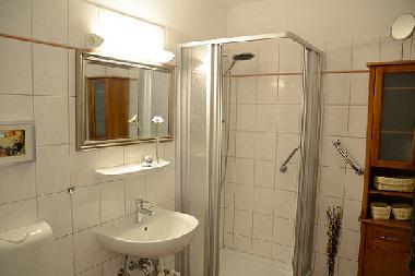 Appartement de vacances �/en/au Sch�nberg Kalifornien (Ostsee-Festland)ou appartement ou maison de vacances