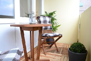 Appartement de vacances �/en/au Sch�nberg Kalifornien (Ostsee-Festland)ou appartement ou maison de vacances