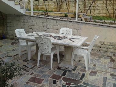 Appartement de vacances �/en/au Biograd na Moru (Zadarska)ou appartement ou maison de vacances