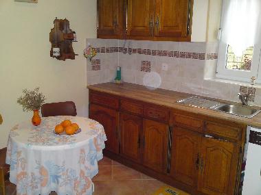 Appartement de vacances �/en/au Biograd na Moru (Zadarska)ou appartement ou maison de vacances