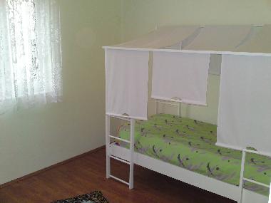 Appartement de vacances �/en/au Biograd na Moru (Zadarska)ou appartement ou maison de vacances