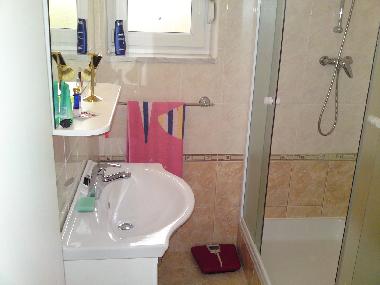 Appartement de vacances �/en/au Biograd na Moru (Zadarska)ou appartement ou maison de vacances