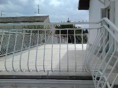 Appartement de vacances �/en/au Biograd na Moru (Zadarska)ou appartement ou maison de vacances
