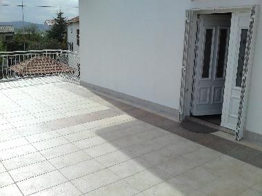 Appartement de vacances �/en/au Biograd na Moru (Zadarska)ou appartement ou maison de vacances