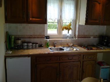 Appartement de vacances �/en/au Biograd na Moru (Zadarska)ou appartement ou maison de vacances