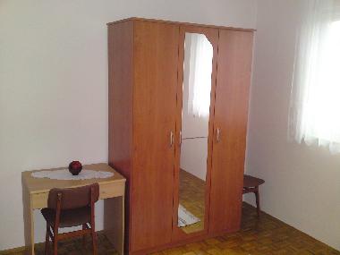 Appartement de vacances �/en/au Biograd na Moru (Zadarska)ou appartement ou maison de vacances