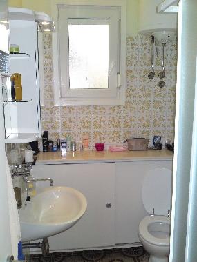 Appartement de vacances �/en/au Biograd na Moru (Zadarska)ou appartement ou maison de vacances