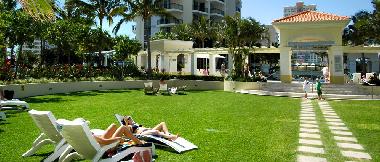 Appartement de vacances �/en/au Surfers Paradise (Queensland)ou appartement ou maison de vacances