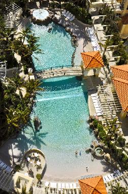 Appartement de vacances �/en/au Surfers Paradise (Queensland)ou appartement ou maison de vacances