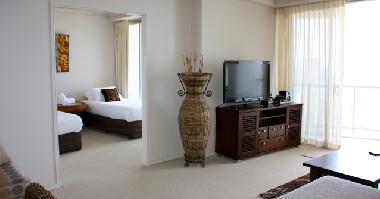 Appartement de vacances �/en/au Surfers Paradise (Queensland)ou appartement ou maison de vacances
